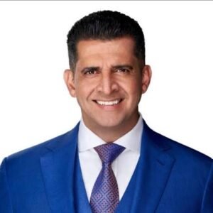 رجل اعمال يكسب 25 مليون دولار بسبب ميسي