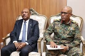 زيمبابوي تطرح عرضا إقتصاديا على السودان 