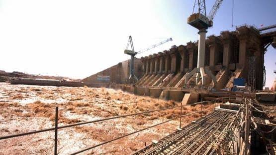 سد مروي تحت الصيانة الصينية.. كيف يكون موقف الإمداد الكهربائي!! 11 images 2026 04 03T233856.514