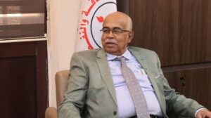 وزير الطاقة يتحدث عن ضبط إستيراد الوقود!!
