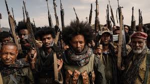 هجوم يقلب الموازين.. إنسحاب مفاجئ لجيش أبي أحمد من منطقة مهمة 