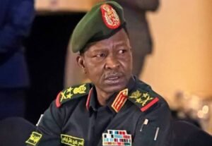 البرهان يصدر قرار عسكري عاجل 