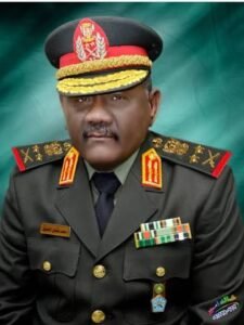 الجنرال العطا.. ماذا يعني ترفيعه لقيادة هيئة الأركان!! 12 الجنرال العطا.. ماذا يعني ترفيعه لقيادة هيئة الأركان!!