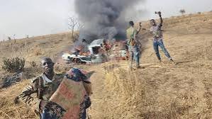 قيادة القوات المسلحة تصدر بيان 