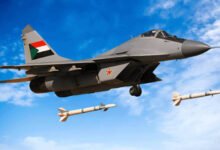 أضعفت إمداد المليشيا.. الجيش ينفذ ضربات دقيقة بالكرمك 12 images 2026 04 08T193105.635