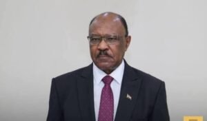 شراكة سودانية مع برنامج الأغذية العالمي لتنفيذ مشاريع تنموية 