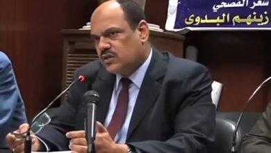 السفير/ رشاد فراج الطيب: اليسار السوداني … من خطاب التحرر إلى لاءات الصراع واحتكار الشرعية 17 السفير رشاد فراج الطيب: وانتصرت إرادة التصدي لمشروع العدوان والهيمنة الصهيوني الإمبريالي !