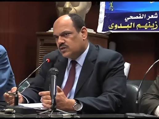 السفير رشاد فراج الطيب: وانتصرت إرادة التصدي لمشروع العدوان والهيمنة الصهيوني الإمبريالي !