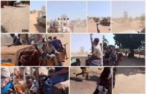 حركة الحلو تفشل هجوم على مناطق بجنوب كردفان .. ما القصة