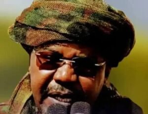 الطاهر حجر يسحب قواته من جبهات القتال ودقلو يلاحقه!!