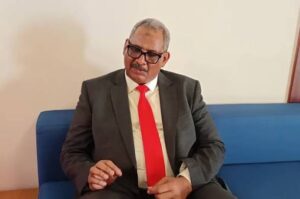 توجيهات عاجلة من وزير الزراعة بشأن مشروع الرهد الزراعي