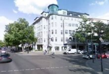 سفارة السودان ببرلين تنتفض.. ماذا حدث !! 12 images 22 2