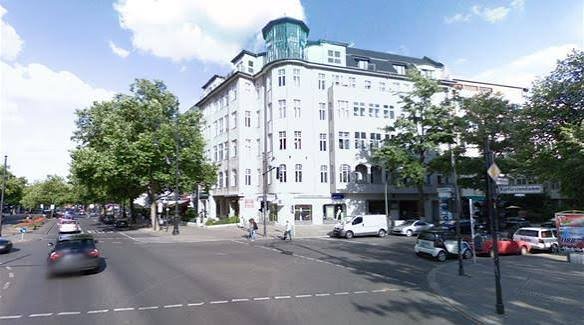 سفارة السودان ببرلين تنتفض.. ماذا حدث !! 11 images 22 2