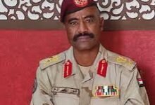 النور قبة يكتب رسالة نارية ويكشف المستور!! 13 تفاصيل إنضمام قيادي بارز بالمليشيا إلى الجيش السوداني