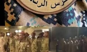 معركة الحرس الرئاسي .. تفاصيل مدهشة لم تقال !!