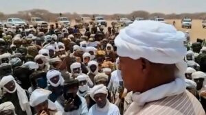 مجلس الصحوة الثوري يعلن رفضه لمؤتمر برلين 12 مجلس الصحوة الثوري يعلن رفضه لمؤتمر برلين