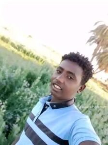 أسرة الفقيد صلاح الحاج الأحيمر.. تستنكر!!