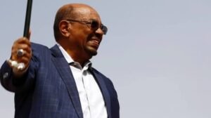 2557 يوما على ذهاب الرئيس البشير.. ماذا حل بالسودان!!