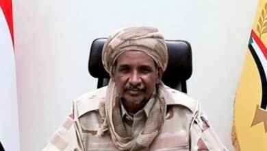 حميدتي يوجه بتصفيات لقادة ميدانيين.. ماذا حدث!!