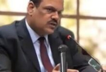 السفير رشاد فراج الطيب: صحوة الشارع الأمريكي .. هل تتحول الي فعل يحرر أمريكا من قبضة الصهيونية ؟