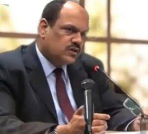 السفير رشاد فراج الطيب: صحوة الشارع الأمريكي .. هل تتحول الي فعل يحرر أمريكا من قبضة الصهيونية ؟