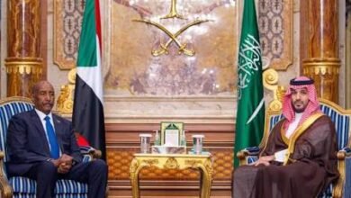 مصادر دبلوماسية تكشف كواليس زيارة البرهان إلى السعودية 16 images 3 11
