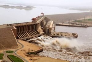 إنقطاع عام للكهرباء عن الشمالية ونهر النيل.. إليك التفاصيل 12 إنقطاع عام للكهرباء عن الشمالية ونهر النيل.. إليك التفاصيل