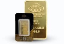 السودان.. مع إرتفاع الدولار أسعار الذهب تنخفض!!