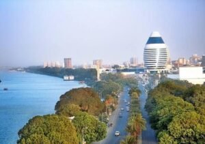 مواطن يعود لمنزله بالخرطوم ويصطدم بمفاجأة!!