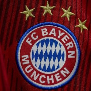 إنجاز جديد للبايرن