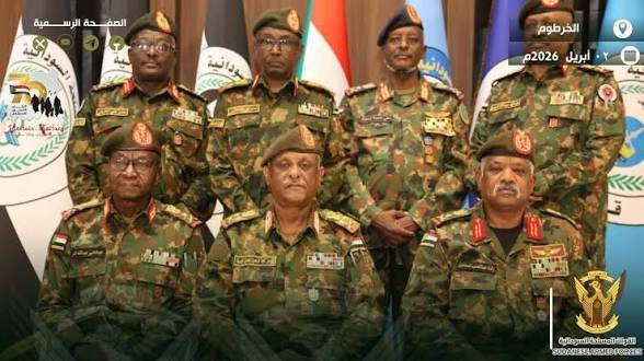 الكشف عن كواليس ومغزى التغيرات بهيئة قيادة القوات المسلحة 11 images 33 2