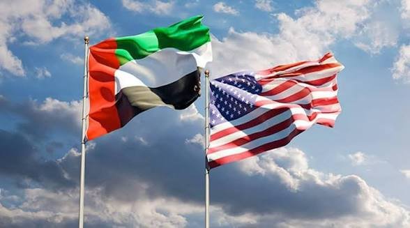 يا خبر.. أمريكا تحذر الإمارات!! 11 images 33 6