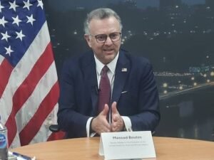 أمريكا ومصر يعلنان التوافق بشأن إقرار هدنة في السودان