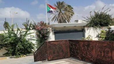 خبر مهم للسودانيين بليبيا 17 images 34 12