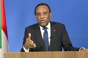 تطوير وإنعاش الصادر على طاولة رئيس الوزراء ورئيس غرفة الصادرات 12 تطوير وإنعاش الصادر على طاولة رئيس الوزراء ورئيس غرفة الصادرات