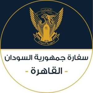 بشريات للجالية السودانية بمصر.. خدمة طبية متطورة 12 بشريات للجالية السودانية بمصر.. خدمة طبية متطورة