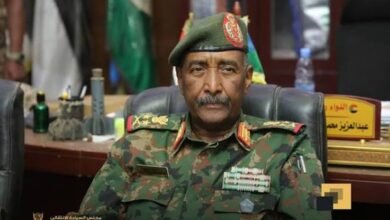 بيان عاجل من القوات المسلحة