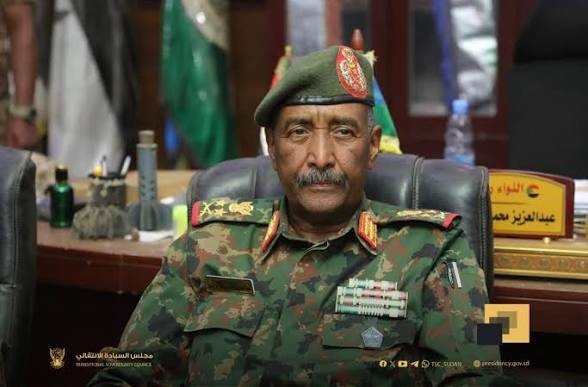 بيان عاجل من القوات المسلحة