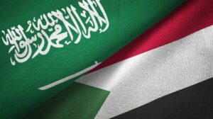 ‏السعودية تدين إستهداف الدعم السريع لمستشفى الجبلين بالنيل الأبيض 
