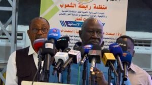 مؤتمر برلين .. الإمارات تدس السم في الدسم .. هل يبلع المشاركون الطعم!!