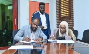 شراكة إستراتيجية لتعزيز التعاون المشترك في القطاع الصحي 