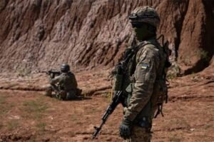 كيف مكّن الدعم الإماراتي من سقوط الفاشر.. تفاصيل صادمة!!