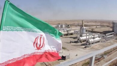 د. خالد سيد أحمد: الحرب مع إيران وانتعاش النفط في أفريقيا ..فرصة إستراتيجية للسودان 38 images 45