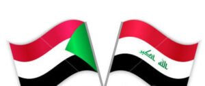 البرهان يبعث ببرقية للرئيس العراقي نزار آميدي