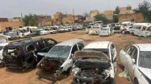 خبر سار لأصحاب السيارات المنهوبة!!