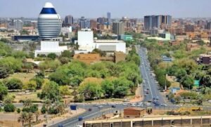 الكشف عن خطة طموحة لإعادة المشروعات المتعثرة بالخرطوم 
