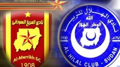 نجم الهلال يقترب من المريخ 14 images 50 8
