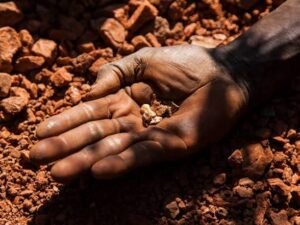 طفرة في إيرادات التعدين.. تجاوز الربط المستهدف!!