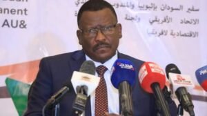 السودان يتخذ خطوة عاجلة قبل مؤتمر برلين