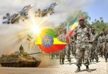 أدلة دامغة جديدة.. إثيوبيا تتورط في مشاركة المليشيا الحرب ضد السودان! 12 images 6 1